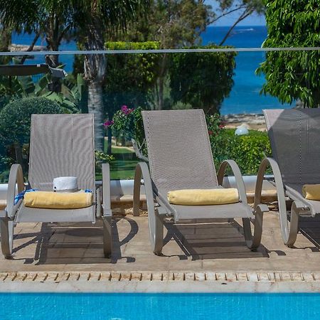 Villa Ricky Протарас Екстер'єр фото