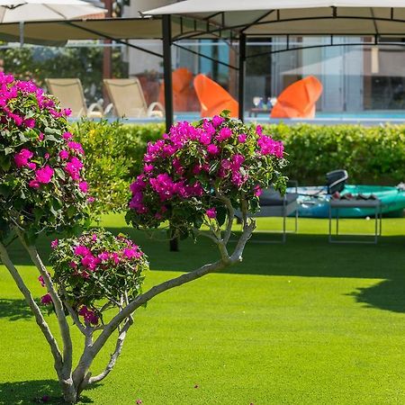 Villa Ricky Протарас Екстер'єр фото