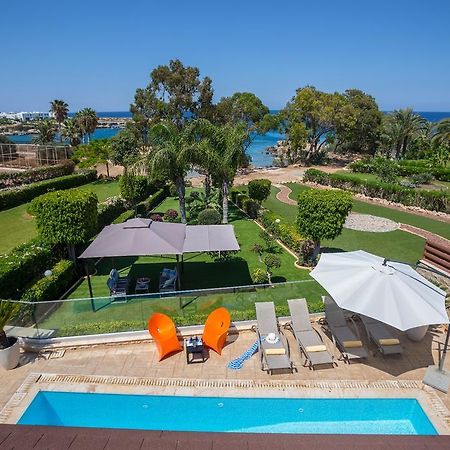 Villa Ricky Протарас Екстер'єр фото