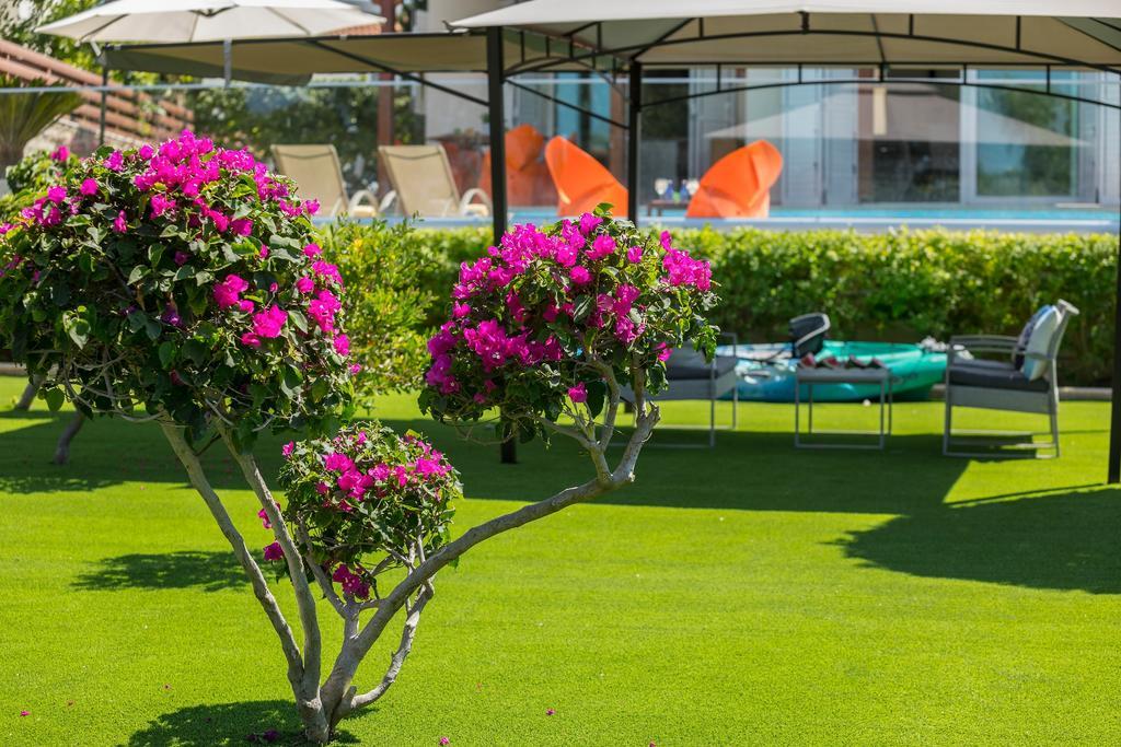 Villa Ricky Протарас Екстер'єр фото