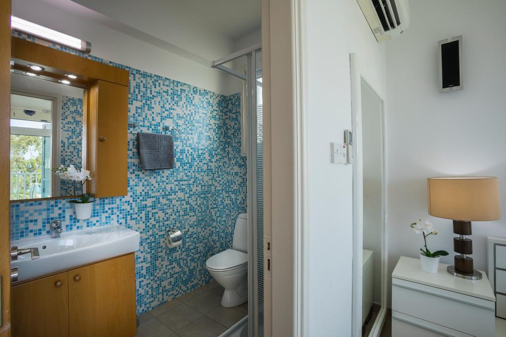Villa Ricky Протарас Екстер'єр фото