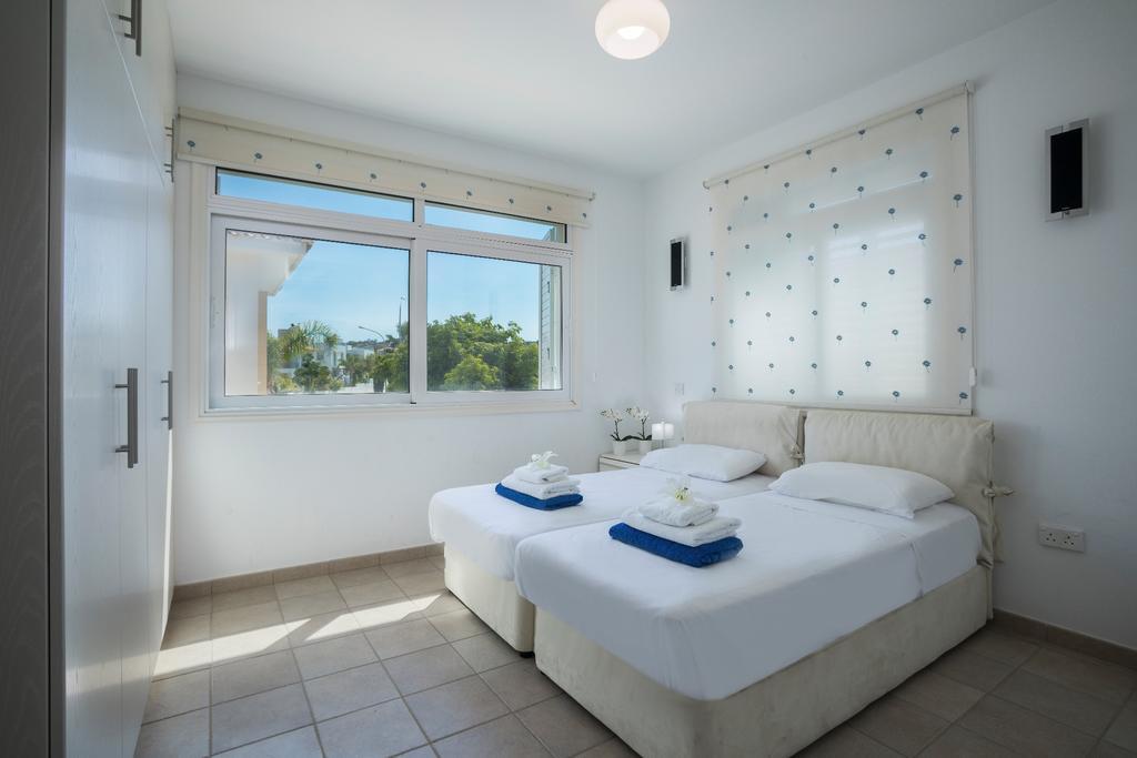 Villa Ricky Протарас Екстер'єр фото