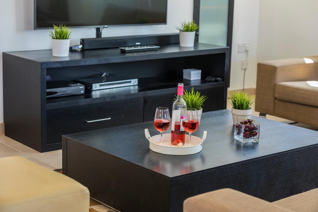 Villa Ricky Протарас Екстер'єр фото