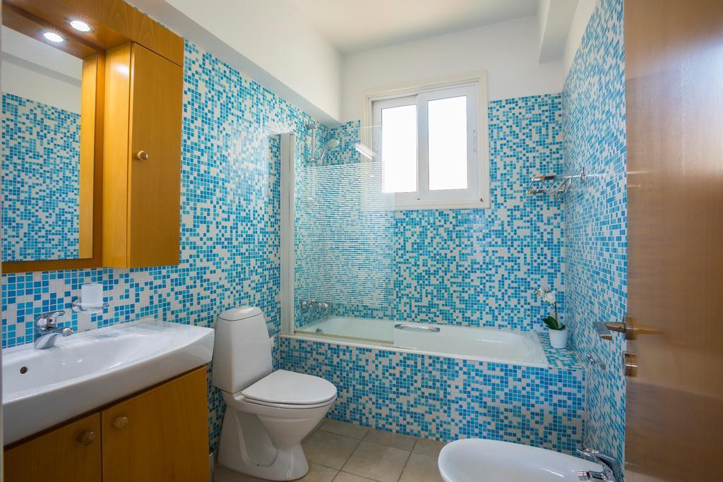Villa Ricky Протарас Екстер'єр фото
