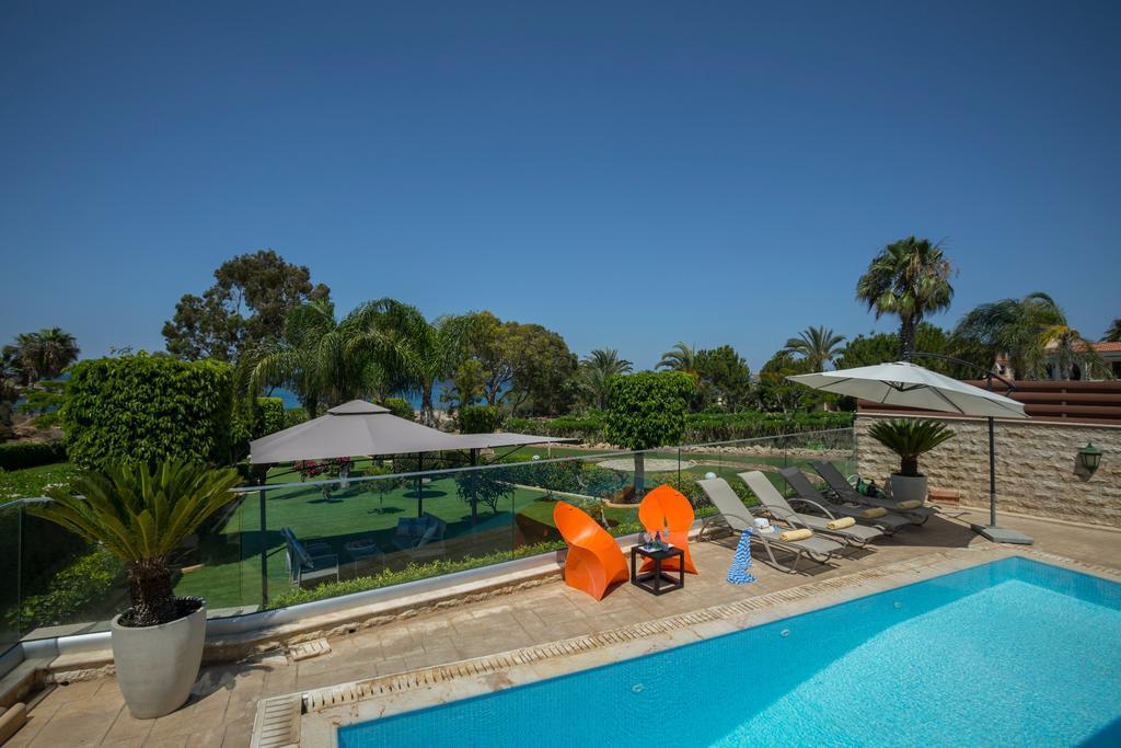 Villa Ricky Протарас Екстер'єр фото