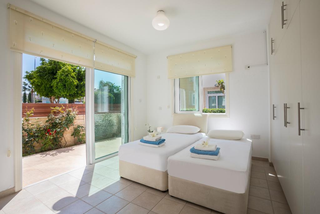 Villa Ricky Протарас Екстер'єр фото