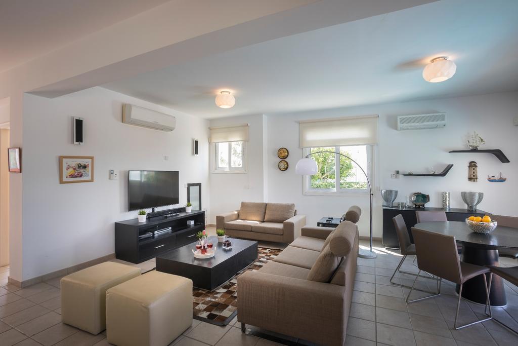 Villa Ricky Протарас Екстер'єр фото