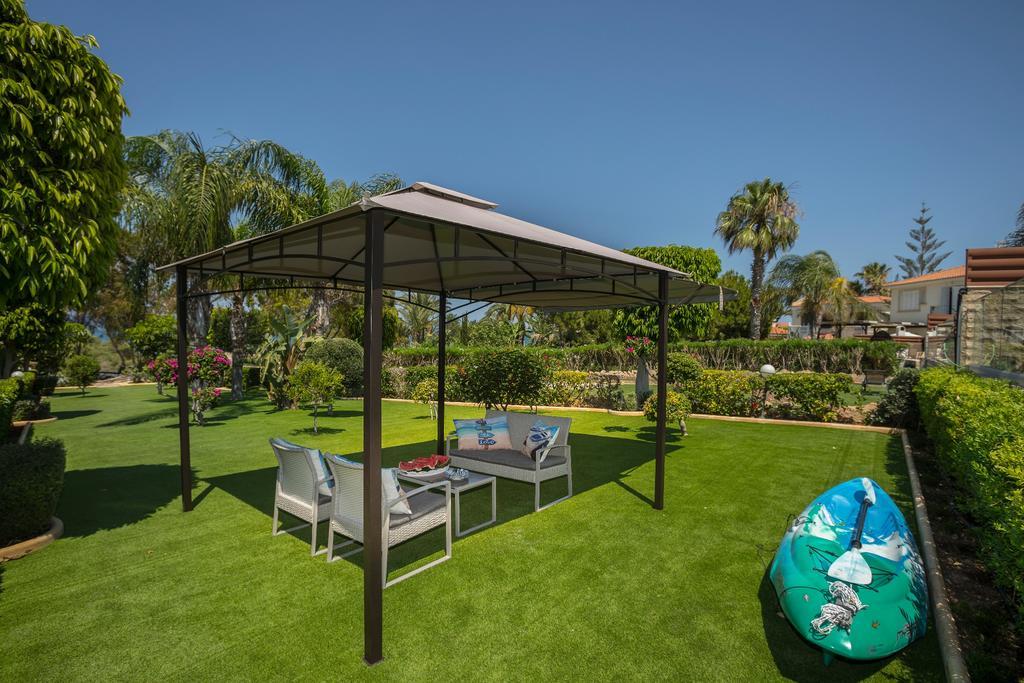 Villa Ricky Протарас Екстер'єр фото