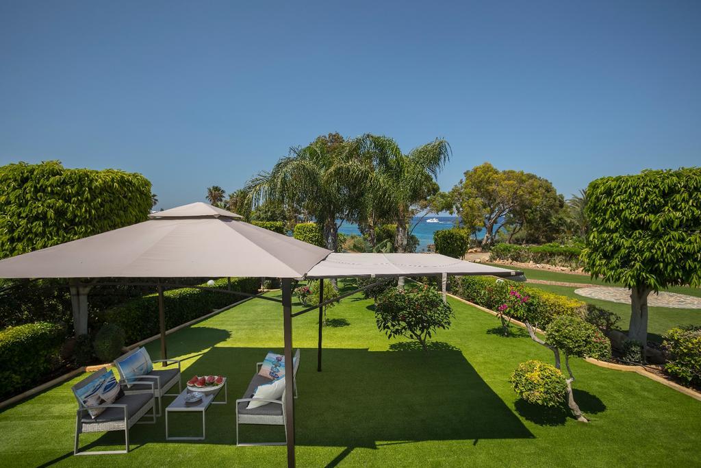 Villa Ricky Протарас Екстер'єр фото