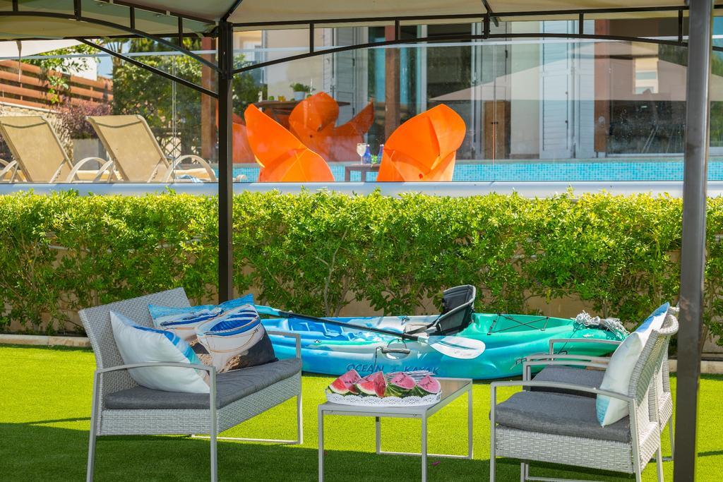 Villa Ricky Протарас Екстер'єр фото