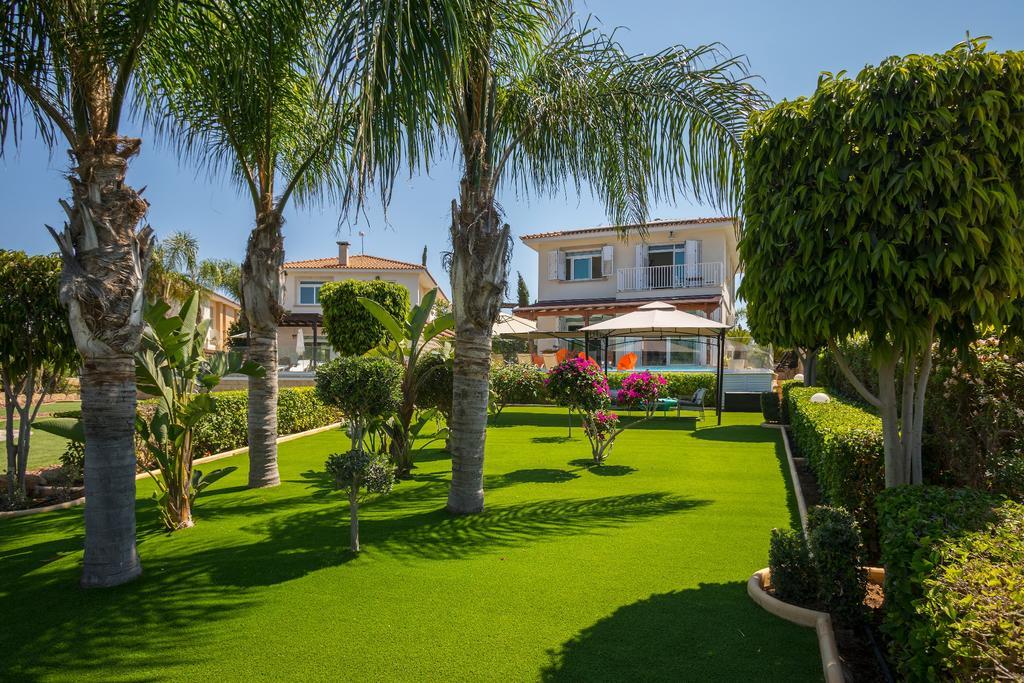 Villa Ricky Протарас Екстер'єр фото