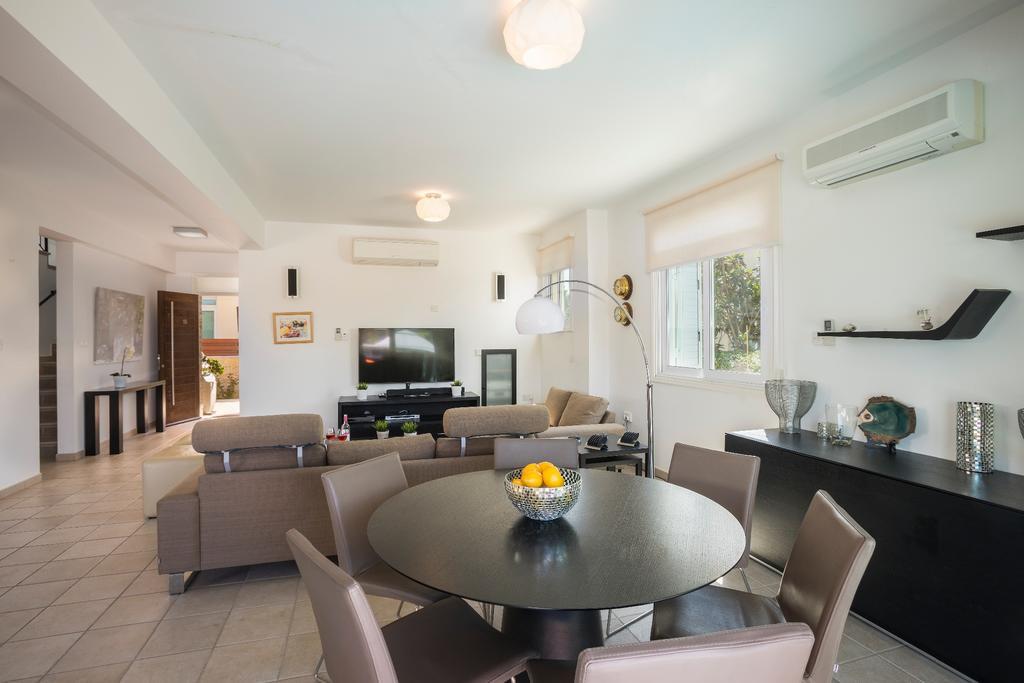 Villa Ricky Протарас Екстер'єр фото