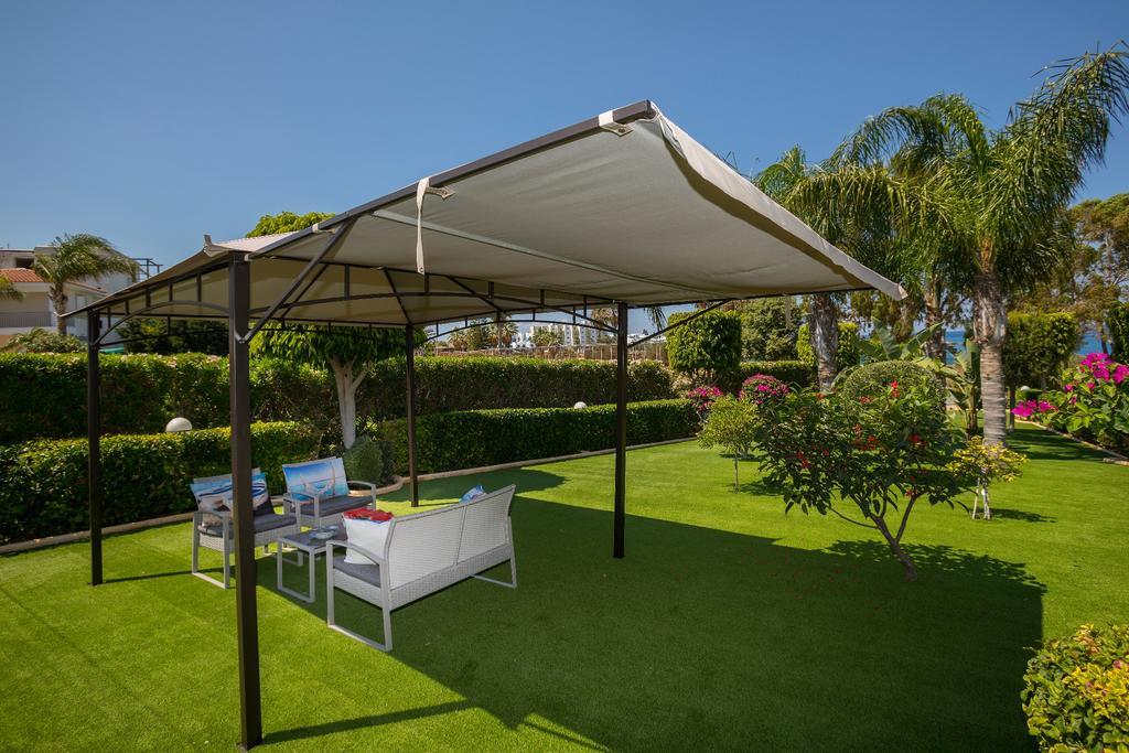 Villa Ricky Протарас Екстер'єр фото