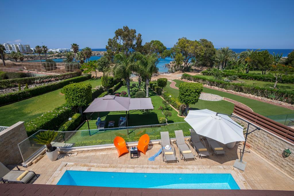 Villa Ricky Протарас Екстер'єр фото