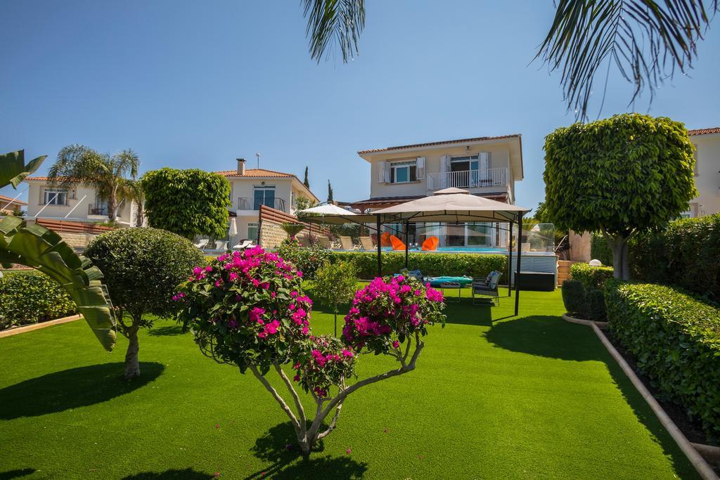 Villa Ricky Протарас Екстер'єр фото