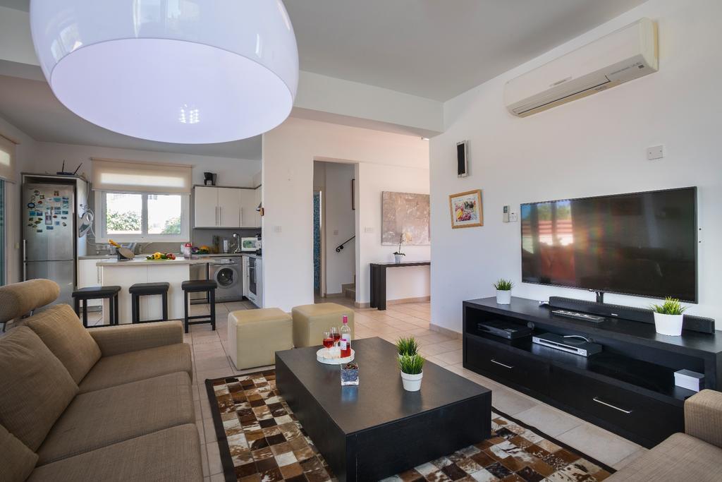 Villa Ricky Протарас Екстер'єр фото