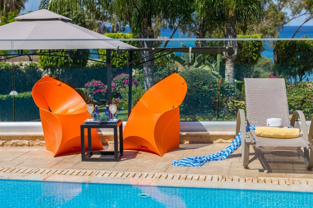 Villa Ricky Протарас Екстер'єр фото